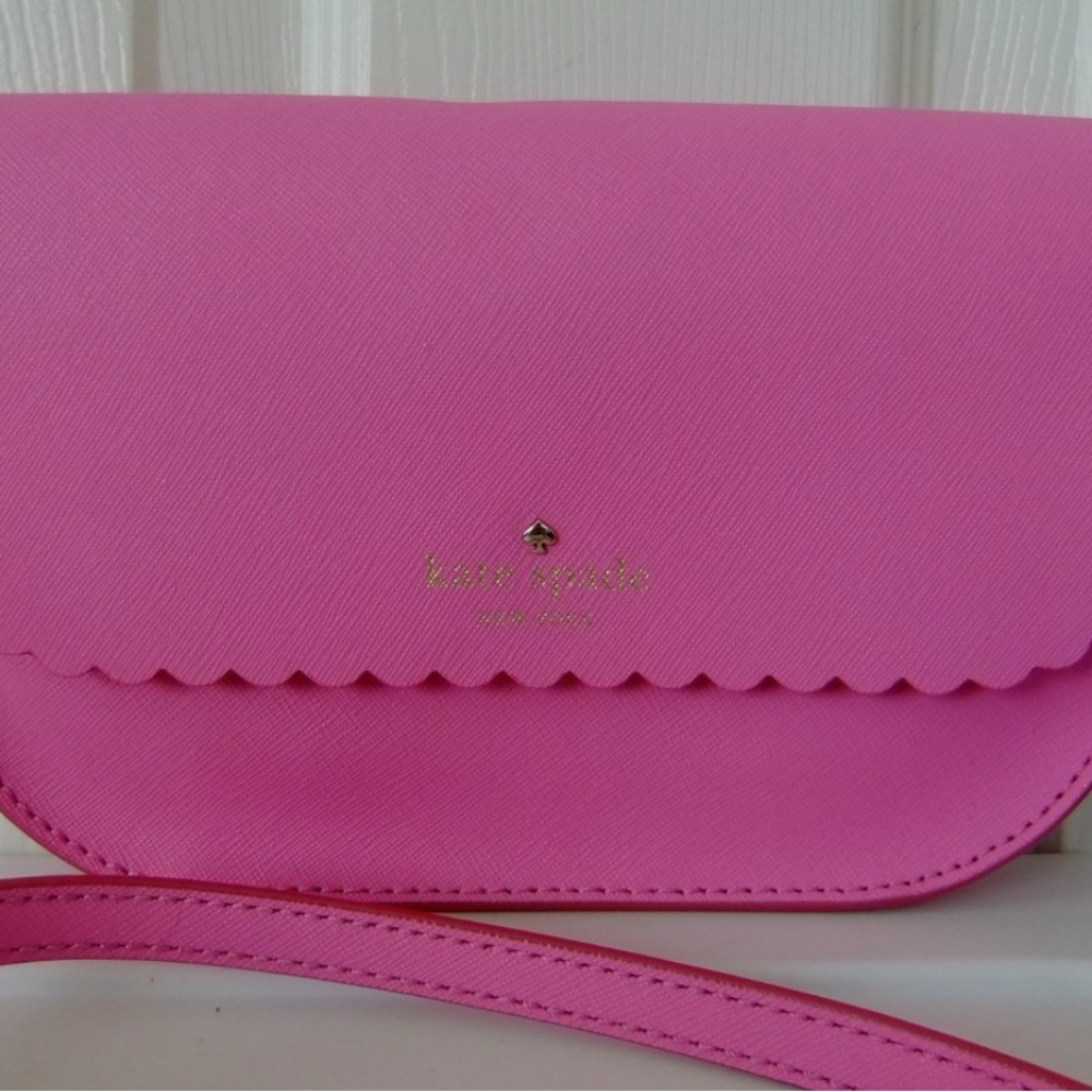 Kate Spade Jetty in Tulip🌷